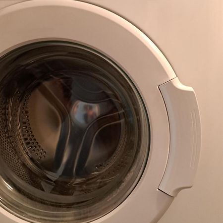 Appartamento Am Baalstein Traunkirchen Esterno foto