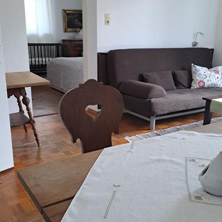 Appartamento Am Baalstein Traunkirchen Esterno foto