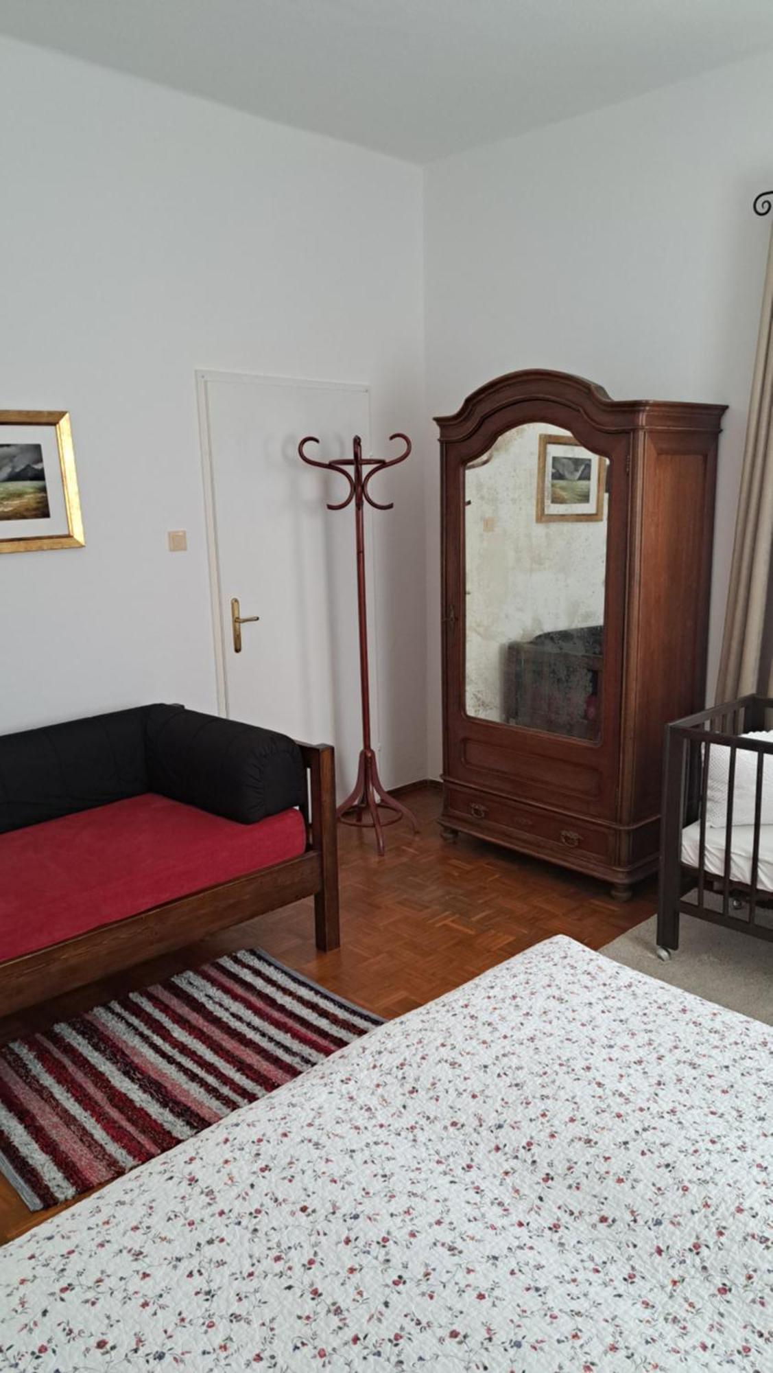 Appartamento Am Baalstein Traunkirchen Esterno foto