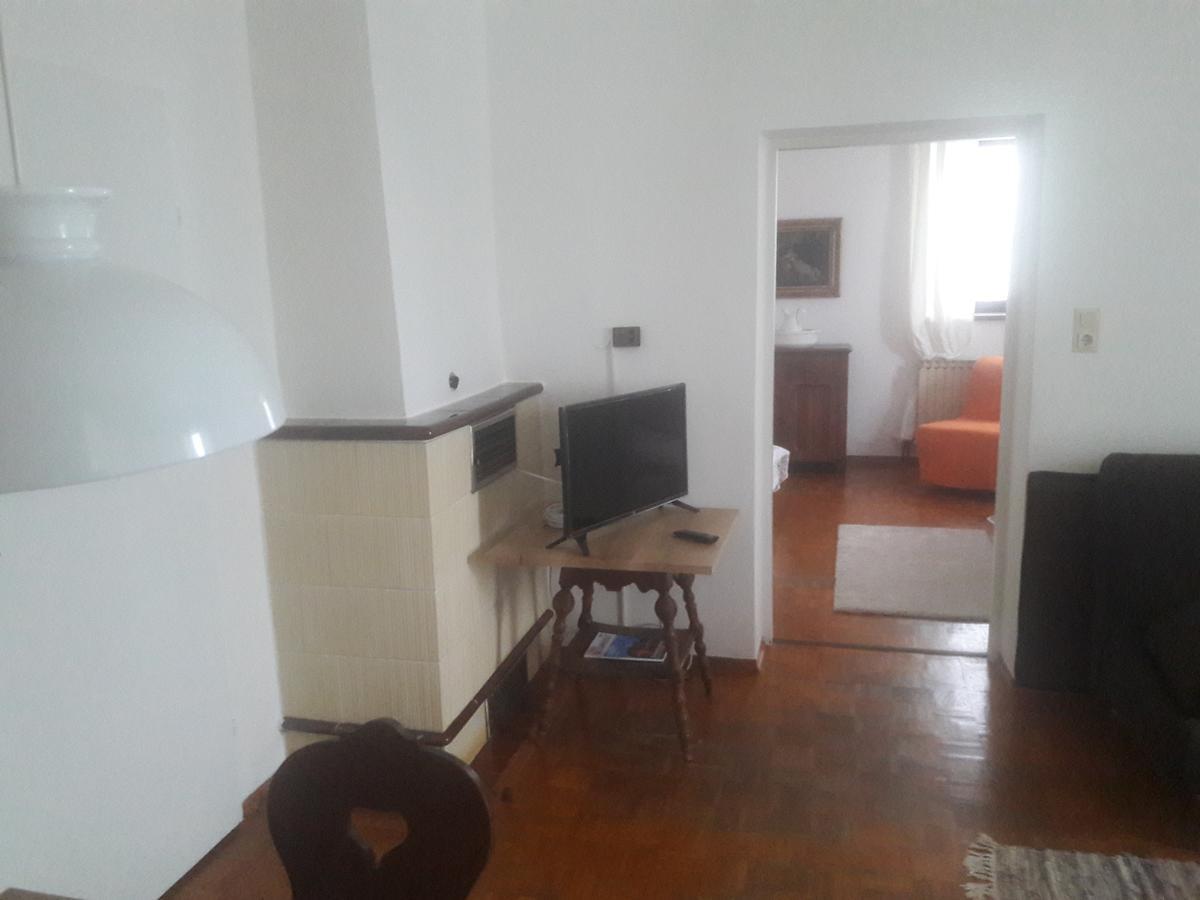 Appartamento Am Baalstein Traunkirchen Esterno foto